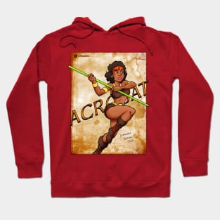 Acrobat Hoodie